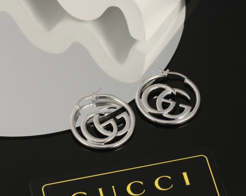 Gucci Earrings